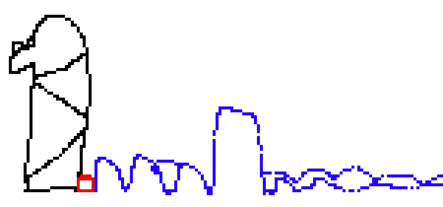 [5b2f3e] kinda bad but here's the key -cv: black = spearpillar red = PAM center and blue = PAM central