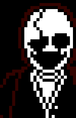 [1f86ca] not everyone can say that...