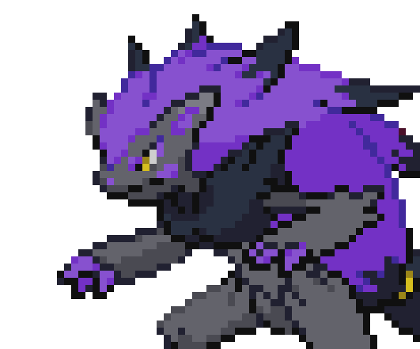 [e0351e] rivals of aether block into nemesis down special (you will perish)