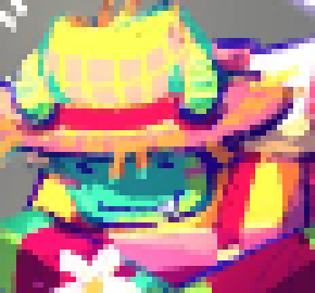 [5a7b69] I mean, you do- but that's besides the point I meant code