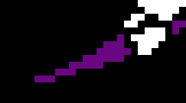 [d0ac6b] -insert a barrage of knifes heading towards Haxxor-