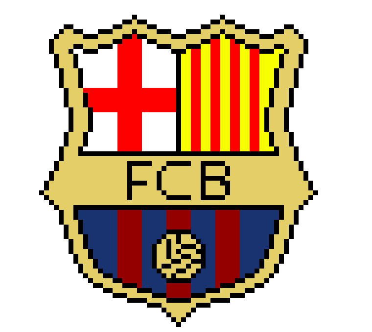 [9664c4] Barca 3