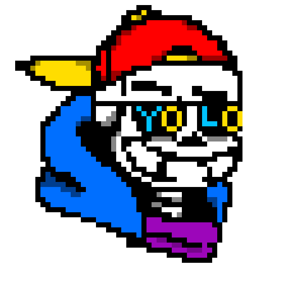 [e76759] Fresh Sans Head