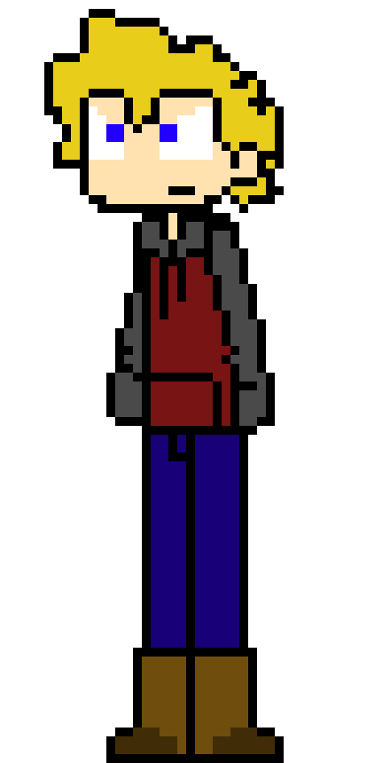 [a81234] WRONG! we BOTH no how hard of a hit you took when training with carrie! you arent supposed to be using your magic for battle let ALONE going to different universes!