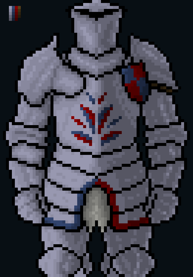 [09d757] i'll be swearing up and down that my art is mid and then someone walking by stops and says it looks awesome, why, WHY CAN"T I ENJOY MY CREATION THE WAY OTHERS DO, WWWWWWHHHHHHHHHYYYYYYY