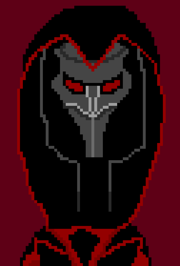 [d36155] *Is hit by sentry, but it does virtually nothing* Guns? You will have to do better than THAT to defeat me. *Blasts turret to smitherines*