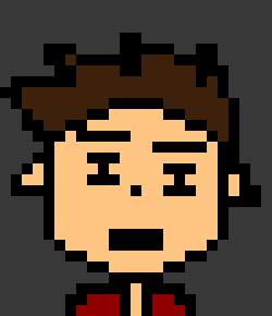 [792c84] Did you just stab me? -Adam