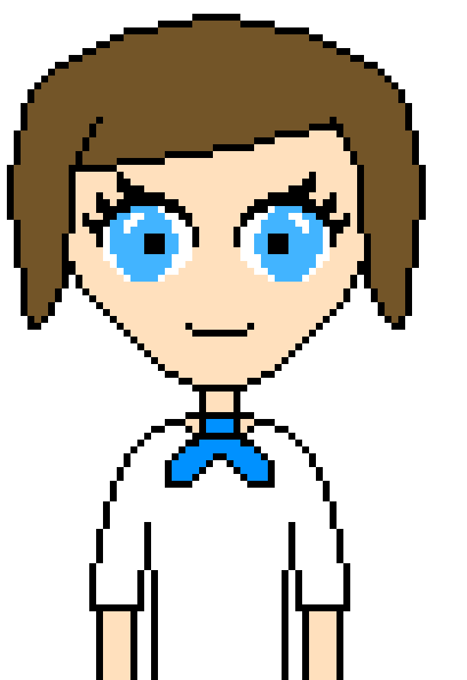 [a41074] why are we now having drugged guy in a robot suit x ... whatever Angle Doot is?