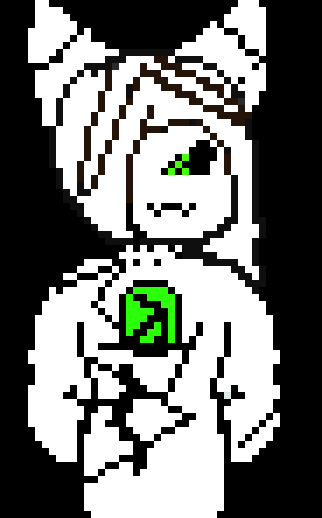 [b706ad] Wat? -Glitch Dreemurr