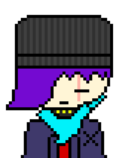 [efd013] ...hello mettaton -Ro