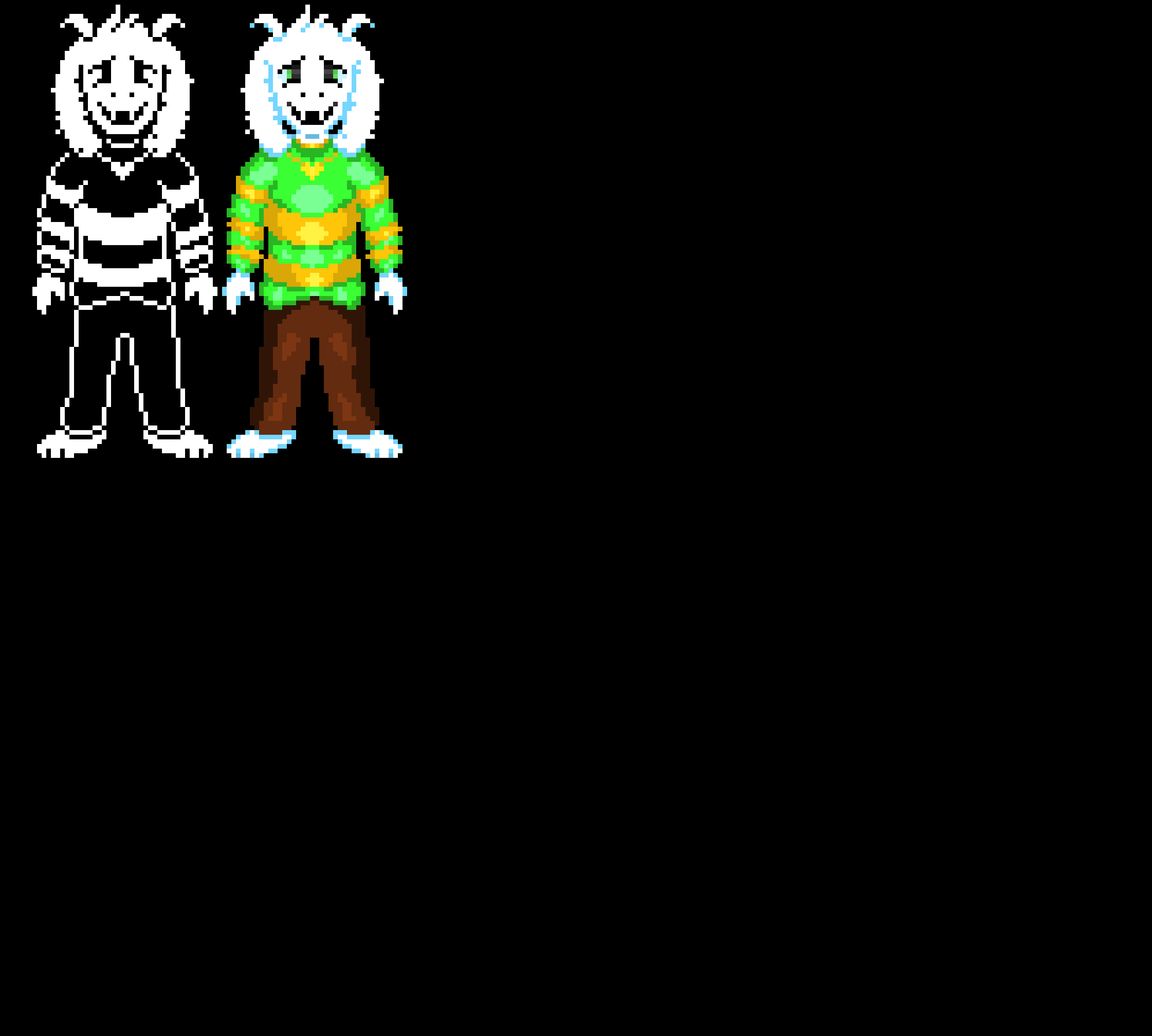 [95be89] Face Set Palette...