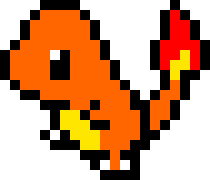 [9664c4] Charmander
