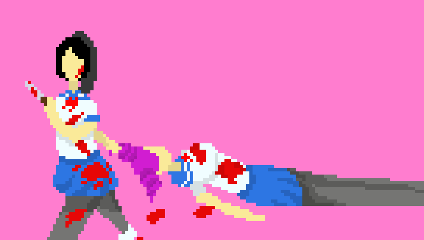 [9664c4] Yandere-Chan