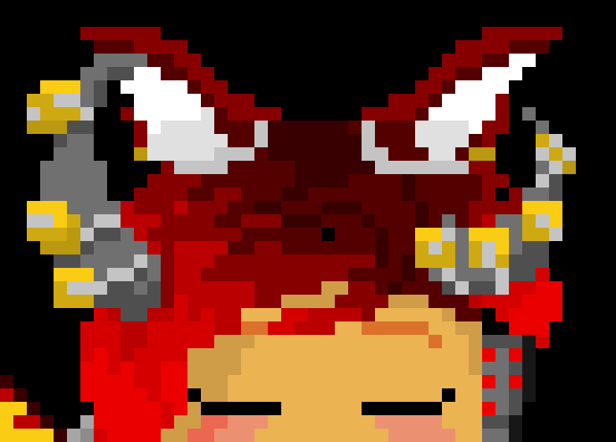 [aeaddc] *tails somehow move speck onto my thighs*