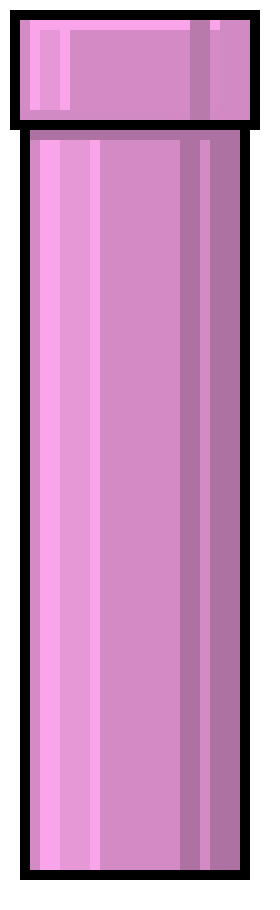 [46dbd5] flappy bird pipe