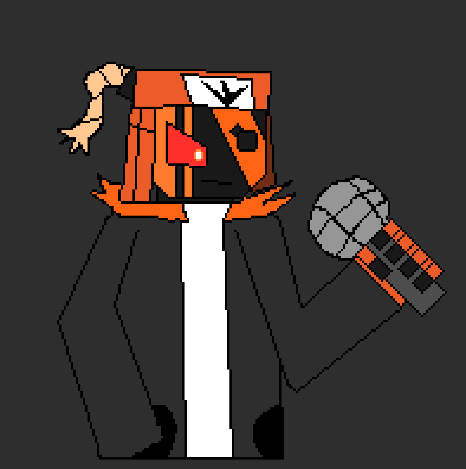 [812b32] W I P )) e - Molt!