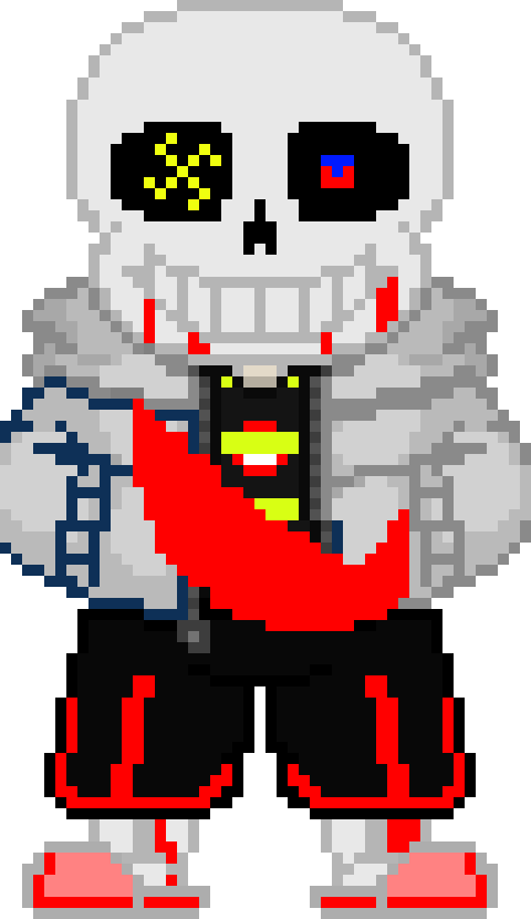 [63ceb7] Dead inside ..