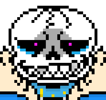 [9664c4] *looks up as Boarder tugs on the collar and accidentally gets pulled closer to him* aggh~.....