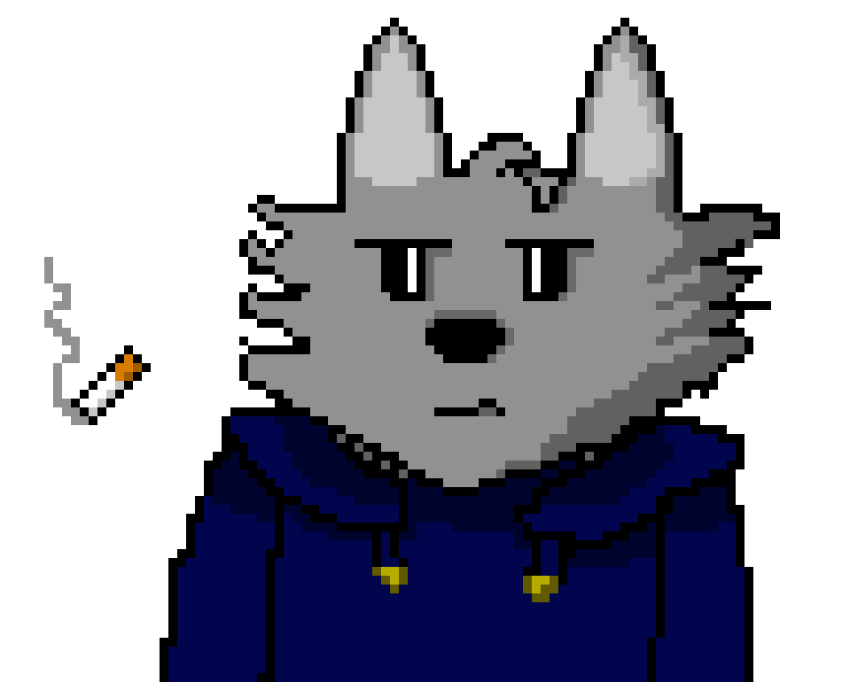 [0b51d0] time to be two characters at once)) [Kemuri]