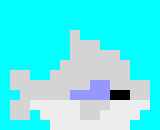 [acbc50] *falls asleep* -Pams Great White Shark