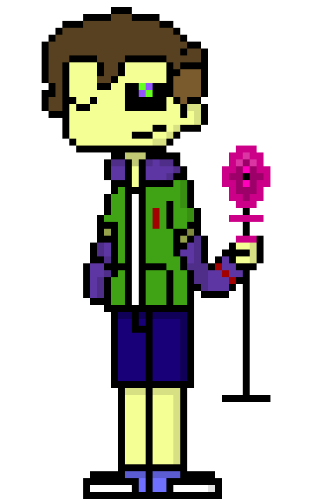 [a81234] -appears beside terrie- heya...