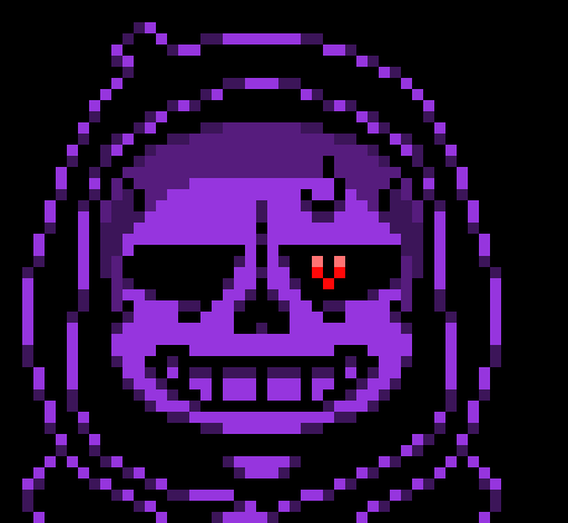 [05f610] Guys read the desc what said about stealing my sprite - PDG