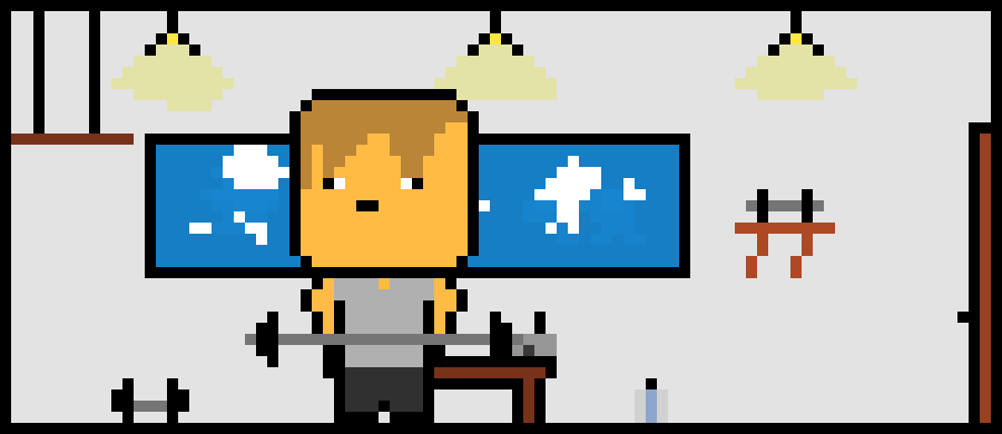 [9664c4] pixel art 8