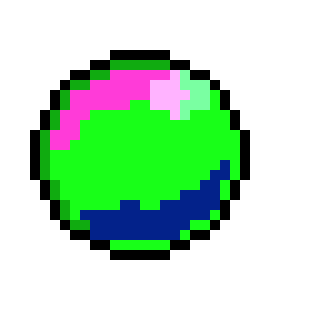 [b45e2d] Neon's spindash