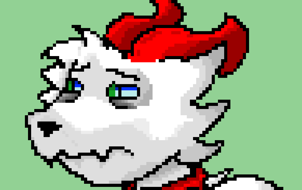 [63ceb7] Well uh... Hello...