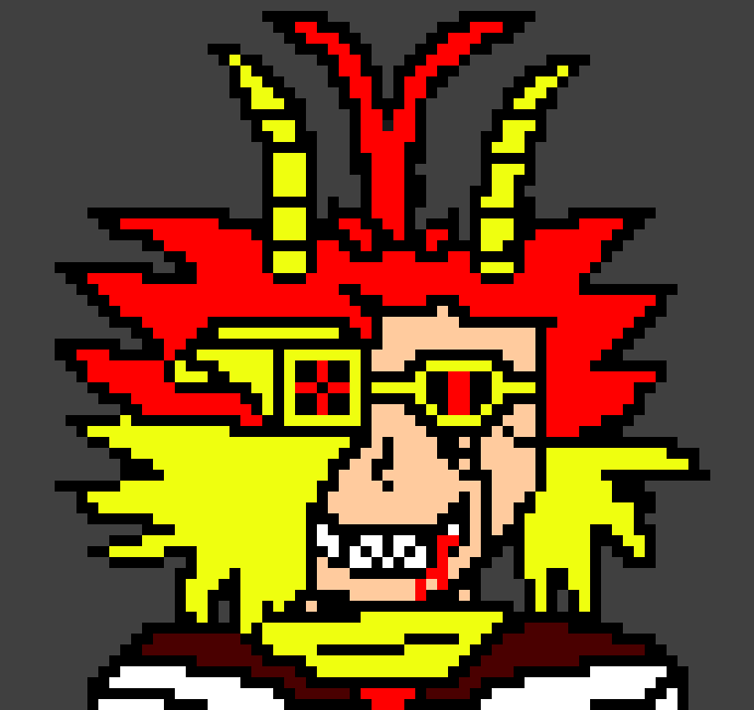 [10a19a] *But then the lift come up again then he get out of the lift with the [INSERT TECH NAME HERE]* - DST