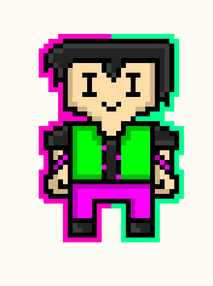 [a25e1e] F.O.E. Chaos Clan Member 7