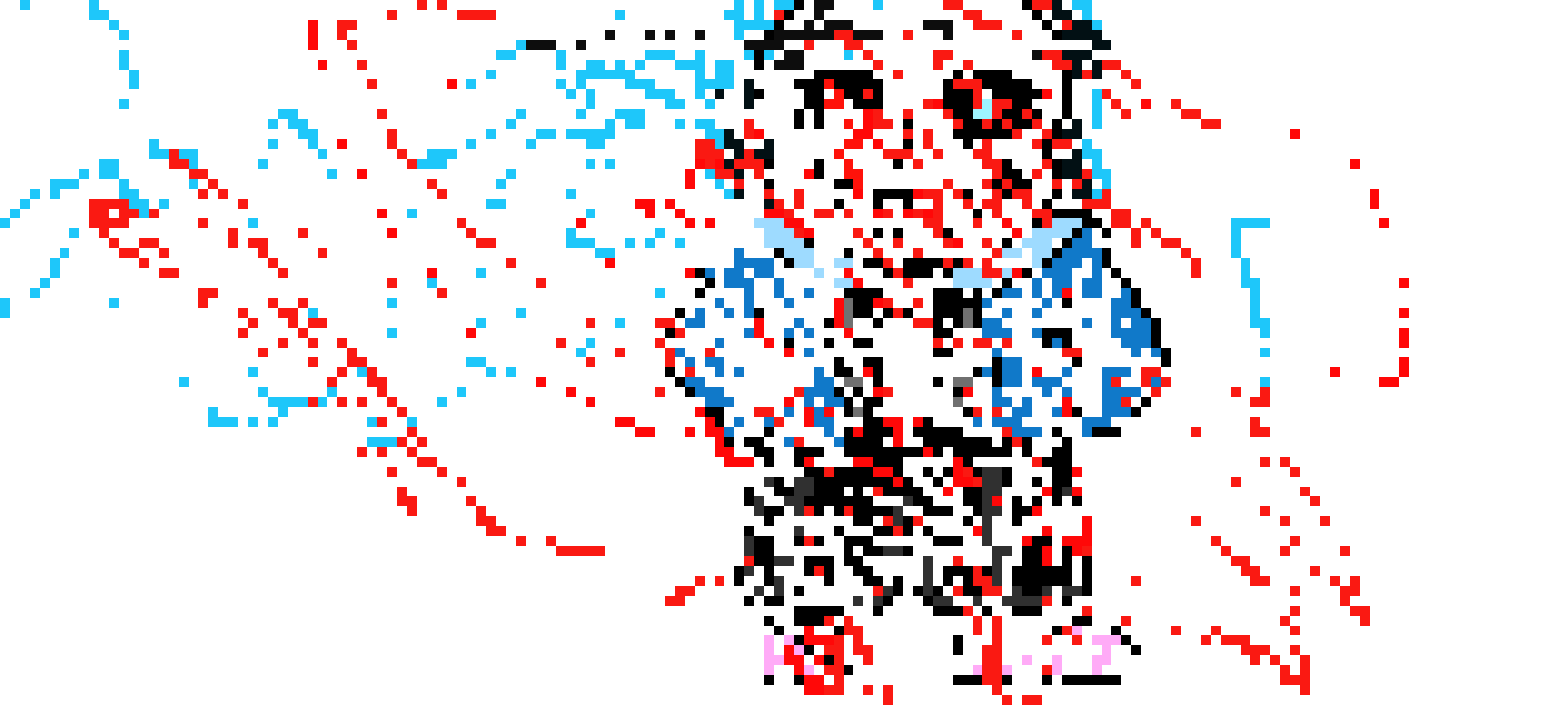 [3a33bd] sans almost dead