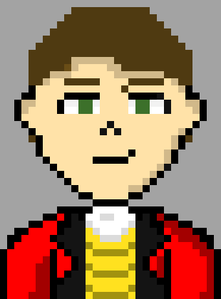 [752b4c] When I crack that whip, everybody gonna trip, just like a circus! -BD