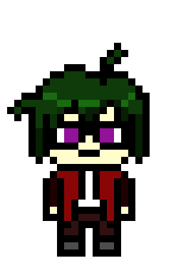 [4338eb] danganronpa pixel sprite base