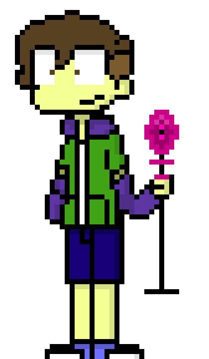 [4793a2] NOPE TOO MANY MEMORIES STOP! STOP WITH THE IM LEAVING THINGS! STOP NOW!