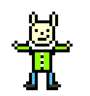 [9664c4] Sans-Me I guess