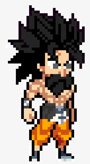 [91f2ab] young great strength roshi