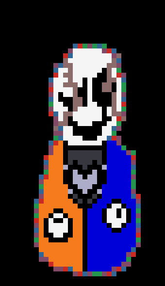 [b903d5] soul gaster