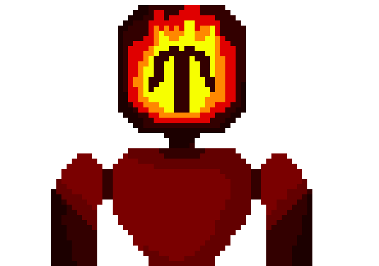 [d8d976] Pretty sure he's not here