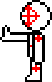 [582931] Fightbot Left Attack