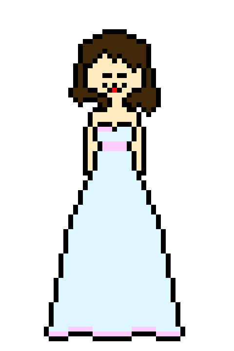 [9664c4] Dog the girl