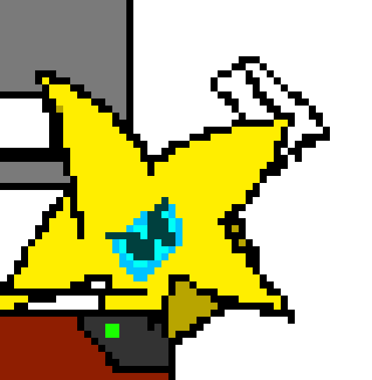 [538249] To hard to use card SWIPE as a star