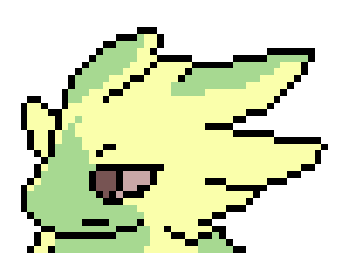 [d0ac6b] i fear humanity and the furry fandom equally now | -Rozora