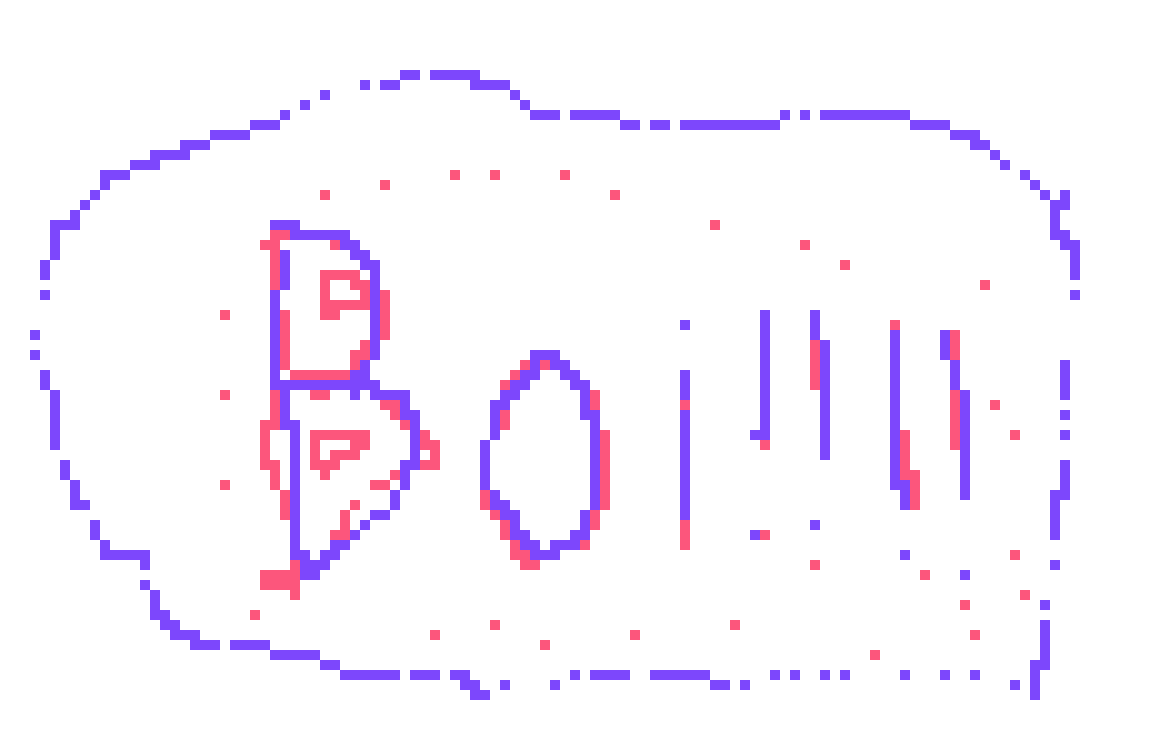 [9664c4] Pixel Art!
