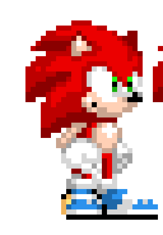 [855695] comes to the city and its destroyed on fire and under attack) uh oh i better see whats going on