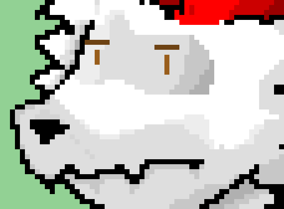 [63ceb7] Terrie: And without them..... I think you`ll know what happens..... -He has three in his paw- Yet.... I managed to hold onto some...