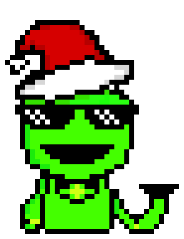 [cc9073] merry chrismin 