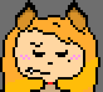 [405e37] Eve Foxx: (To DST) N-No...Im not ever going to hurt you (To Evan) B-Babe where is your arm...?