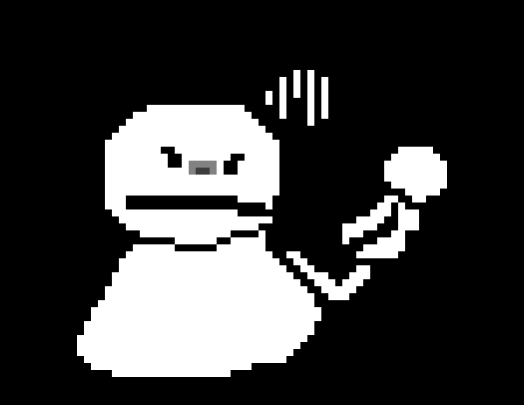 [4fbda4] neh neh neh nehnehneh... stupid thighs... blah blah... thicc, thats all he cares about, blah blah blah.... -Evan