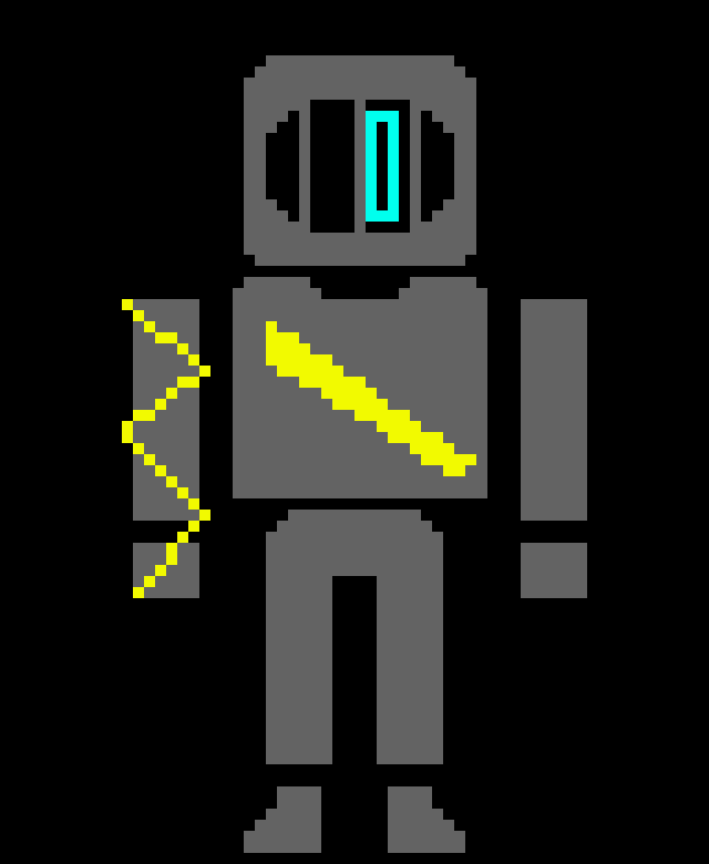 [2fcb16] The Fogotten,Exiled One: Intresting.....But how did you get here......this place is far from any towns......